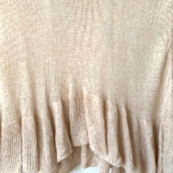 Free People boho top - Picture 5 of 6